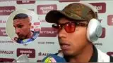 Edison Flores no calló ante las declaraciones de Paolo Guerrero y victoria de Universitario.