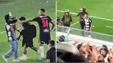 Paolo Guerrero explotó tras perder ante la 'U' y protagonizó altercado con camarógrafo e hinchas
