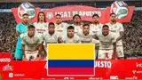 Universitario es noticia en Colombia por futbolista titular.