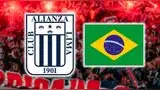 Figura de Alianza Lima se perfila a fichar por club campeón de Brasil