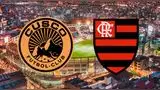 Cusco FC y Flamengo se estrenan en la Copa Libertadores 2026.
