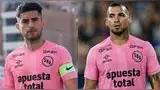 Carlos Zambrano y Miguel Trauco son futbolista de Sport Boys y sorprenden con cláusula sorpresa