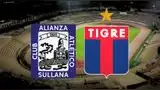 A qué hora y dónde ver Alianza Atlético vs Tigre por Copa Sudamericana