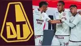 Universitario y sus dos importantes bajas para enfrentar a Deportes Tolima por la Copa Libertadores 2026 Universitario y sus dos importantes bajas para enfrentar a Deportes Tolima por la Copa Libertadores 2026