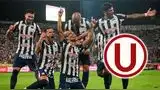 Firmó con Alianza Lima hasta 2028 y reveló que recibió oferta de Universitario Firmó con Alianza Lima hasta 2028 y reveló que recibió oferta de Universitario