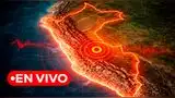 Revisa el reporte del IGP sobre el último sismo en Perú HOY, jueves 9 de abril.