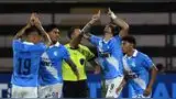 Sporting Cristal ganó a Cerro Porteño por la Copa Libertadores.
