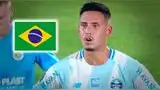 Prensa brasileña apunta contra Erick Noriega por derrota de Gremio en Sudamericana Prensa brasileña apunta contra Erick Noriega por derrota de Gremio en Sudamericana