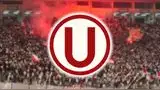 Universitario venció 3-1 a importante rival y desató la algarabía en la hinchada crema