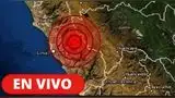 Temblor en Perú EN VIVO HOY, viernes 10 de abril: hora exacta, magnitud y dónde fue el epicentro.