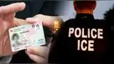 ICE recurre a la base de datos de las licencias de conducir en este estado para detener a inmigrantes en Estados Unidos.