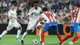 Real Madrid empató 1-1 con Girona en el Bernabéu por la fecha 31 de LaLiga EA Sports 2025-2026.