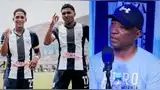 Waldir Sáenz reveló quién es el futbolista que será catalogado como la nueva joya de Alianza Lima