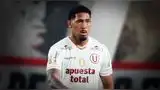 DT de Universitario tomó una severa decisión tras cuestionado rendimiento de Jesús Castillo
