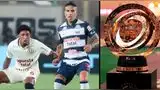 Los tres equipos peruanos con posibilidad de clasificar al Mundial de Clubes.