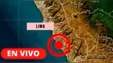 Temblor en Perú HOY, domingo 12 de abril EN VIVO: ÚLTIMO reporte de epicentro y magnitud de sismos. Temblor en Perú HOY, domingo 12 de abril EN VIVO: ÚLTIMO reporte de epicentro y magnitud de sismos.