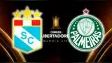 Canal confirmado para ver partido de Sporting Cristal vs Palmeiras por Copa Libertadores