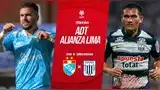 Alianza Lima se enfrenta a ADT en Tarma por Liga 1 Alianza Lima se enfrenta a ADT en Tarma por Liga 1