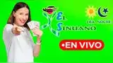 Revisa los resultados EN VIVO del Sinuano Día y Noche de hoy, martes 14 de abril.