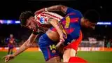 Barcelona jugará de visitante ante Atlético de Madrid por la Champions League. Barcelona jugará de visitante ante Atlético de Madrid por la Champions League.