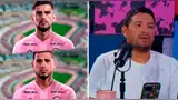 Reimond Manco habló sobre el fichaje de Carlos Zambrano y Miguel Trauco por Sport Boys. Foto: composición Líbero/Juego Cruzado/Sport Boys