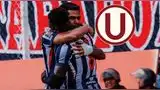 Futbolista confesó que rechazó a la 'U' por Alianza Lima. Futbolista confesó que rechazó a la 'U' por Alianza Lima.