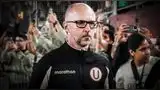 Universitario tomó firme medida con Javier Rabanal tras malos resultados en Libertadores y Liga 1