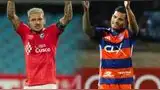 Cienciano vs Academia Puerto Cabello chocan por la Copa Sudamericana.