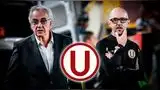 ¿Jorge Fossati volverá a Universitario para reemplazar a Rabanal? Esto es lo que se sabe