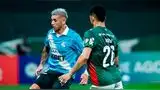 Sporting Cristal perdió 2-1 con Palmeiras por la fecha 2 del grupo F de la Copa Libertadores 2026.