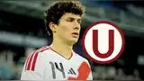 Fabio Gruber elogió a figura de Universitario de Deportes