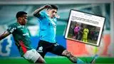 En Brasil advierten posible castigo de FIFA contra jugador de Cristal tras derrota