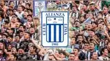 Alianza Lima anuncia promociones para su próximo partido como local por el Apertura