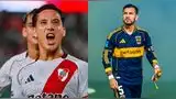 River Plate recibirá a Boca Juniors en el Más Monumental por el Superclásico de Argentina.