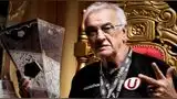 Afirman que Jorge Fossati volverá a Universitario tras posible salida de Javier Rabanal