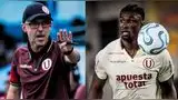Javier Rabanal tomó radical medida con Sekou Gassama tras rendimiento con Universitario de Deportes