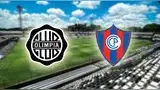 Olimpia se enfrenta a Cerro Porteño por el clásico paraguayo