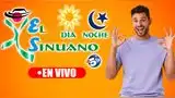 Revisa los resultados EN VIVO del sorteo Sinuano Día y Noche de HOY, sábado 18 de abril.