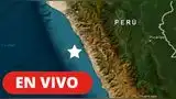 Temblor de HOY, sábado 18 de abril en Perú EN VIVO: IGP informa el epicentro y magnitud del último sismo.