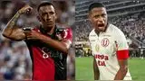 ¿A qué hora juega y dónde ver Universitario vs Melgar por Liga 1 2026?