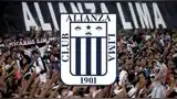 Alianza Lima goleó 7-1 a fuerte rival y desató la algarabía de la hinchada blanquiazul