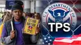Gobierno de Trump tendrá que extender el TPS para los inmigrantes que son de este país