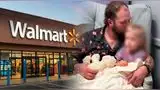 Walmart: familia rompe su silencio y expone situación actual de menor apuñalada en intento de secuestro.