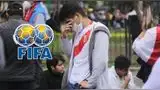 Perú recibe terrible noticia que lo aleja del próximo Mundial.