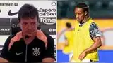 DT de Corinthians sorprende con calificativo a André Carrillo por su rendimiento