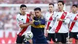 River Plate vs. Boca Juniors EN VIVO GRATIS por el Torneo Apertura 2026 de la Liga Profesional.