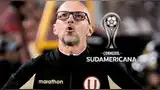 Campeón de Copa Sudamericana se acerca a Universitario como reemplazo de Javier Rabanal