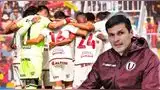 Jorge Araujo debutará como entrenador interino en Universitario.