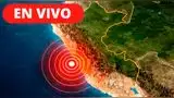 Temblor en Perú HOY, miércoles 22 de abril de 2026: epicentro, magnitud y últimos reportes de IGP.