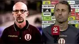 Horacio Calcaterra dio rotundo comentario tras victoria de Universitario sobre Deportivo Garcilaso.